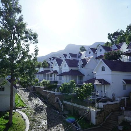 Mirth Hotels And Resorts Kanthalloor Exteriér fotografie