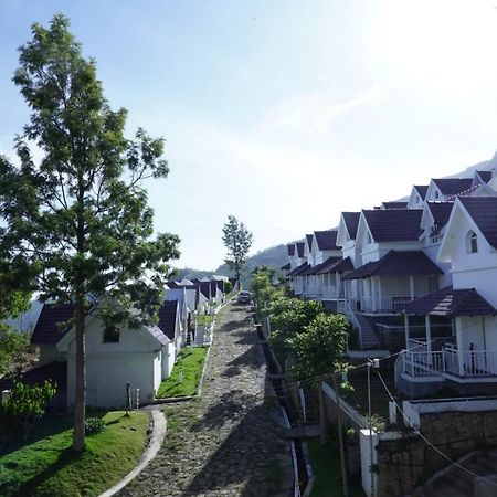 Mirth Hotels And Resorts Kanthalloor Exteriér fotografie