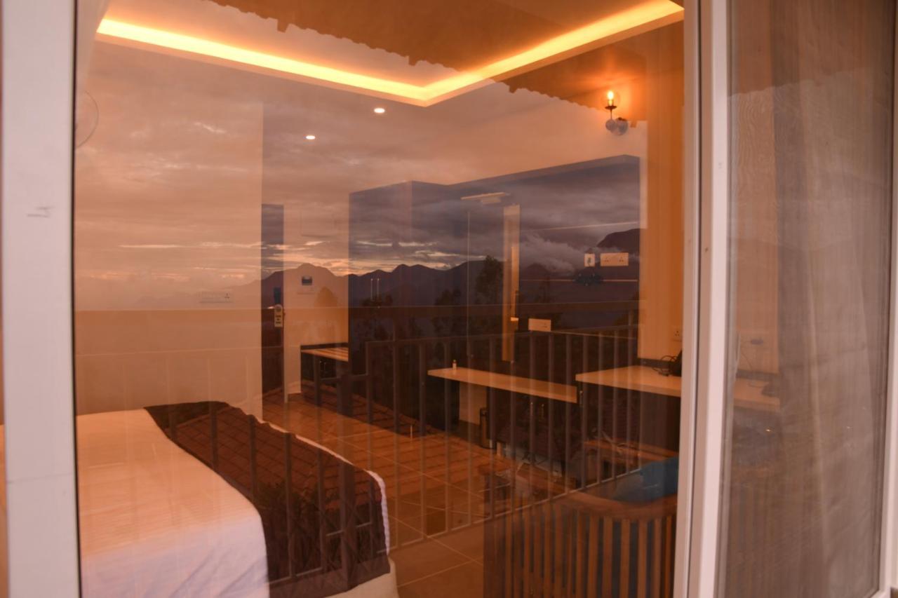 Mirth Hotels And Resorts Kanthalloor Exteriér fotografie