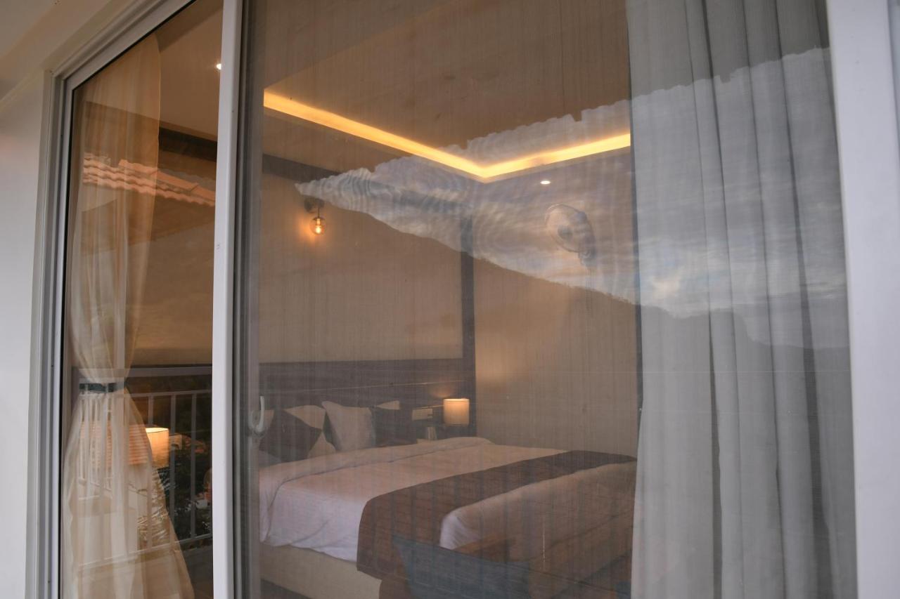 Mirth Hotels And Resorts Kanthalloor Exteriér fotografie