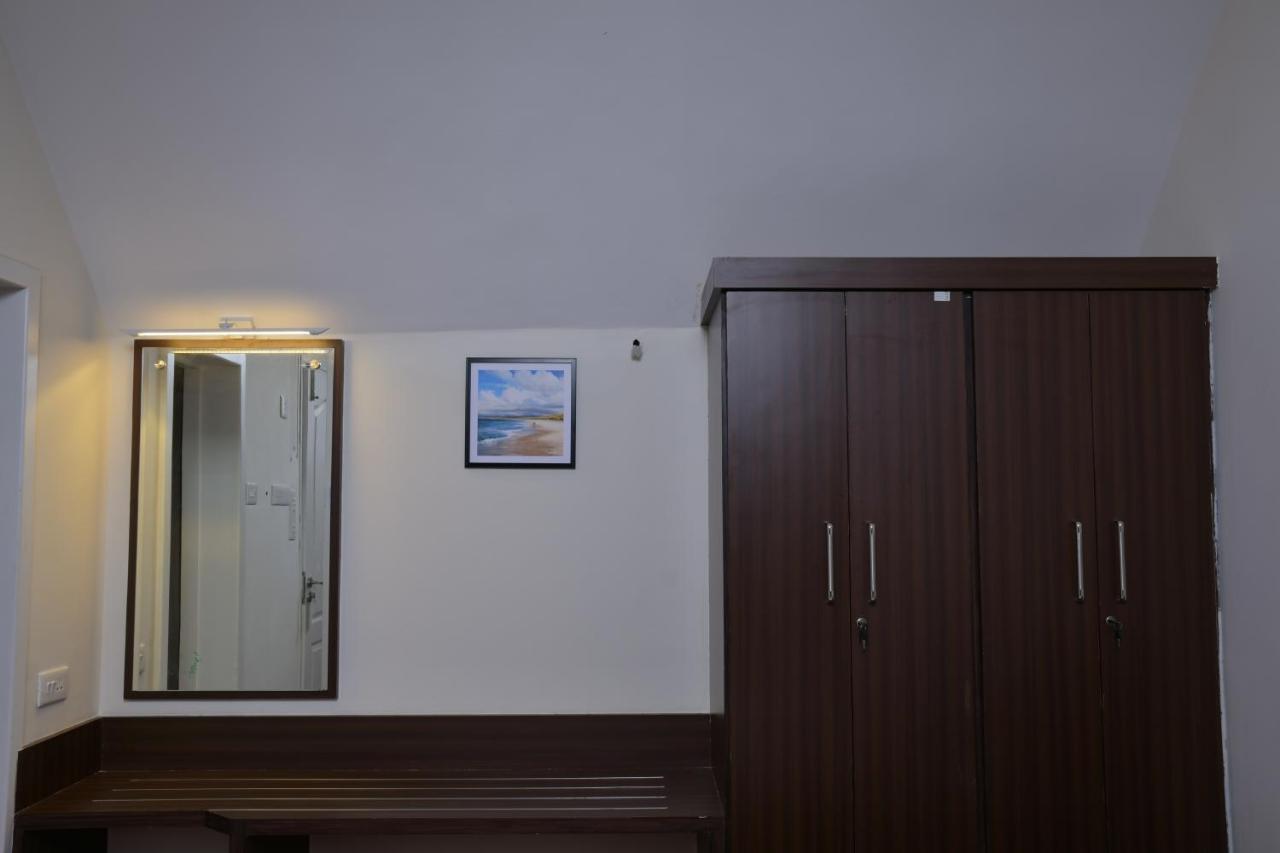 Mirth Hotels And Resorts Kanthalloor Exteriér fotografie